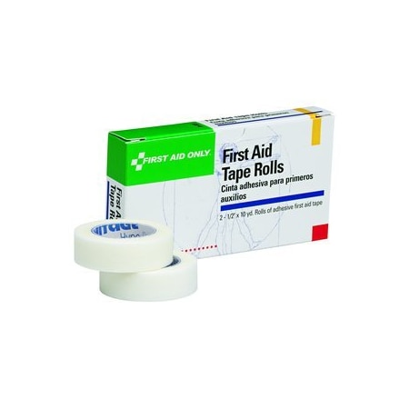 TAPE FIRST AID 1/2 In.X10YD By MfrPartNo